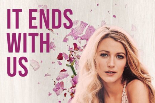 It Ends With Us Bientôt Au Cinéma Mauvaise Nouvelle Pour Les Fans !