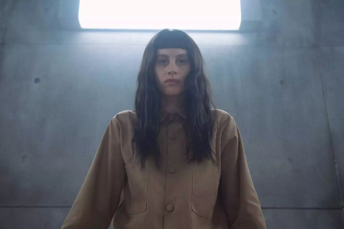 La Plateforme 2 Bientôt Sur Netflix, De Nouvelles Images Révélées !