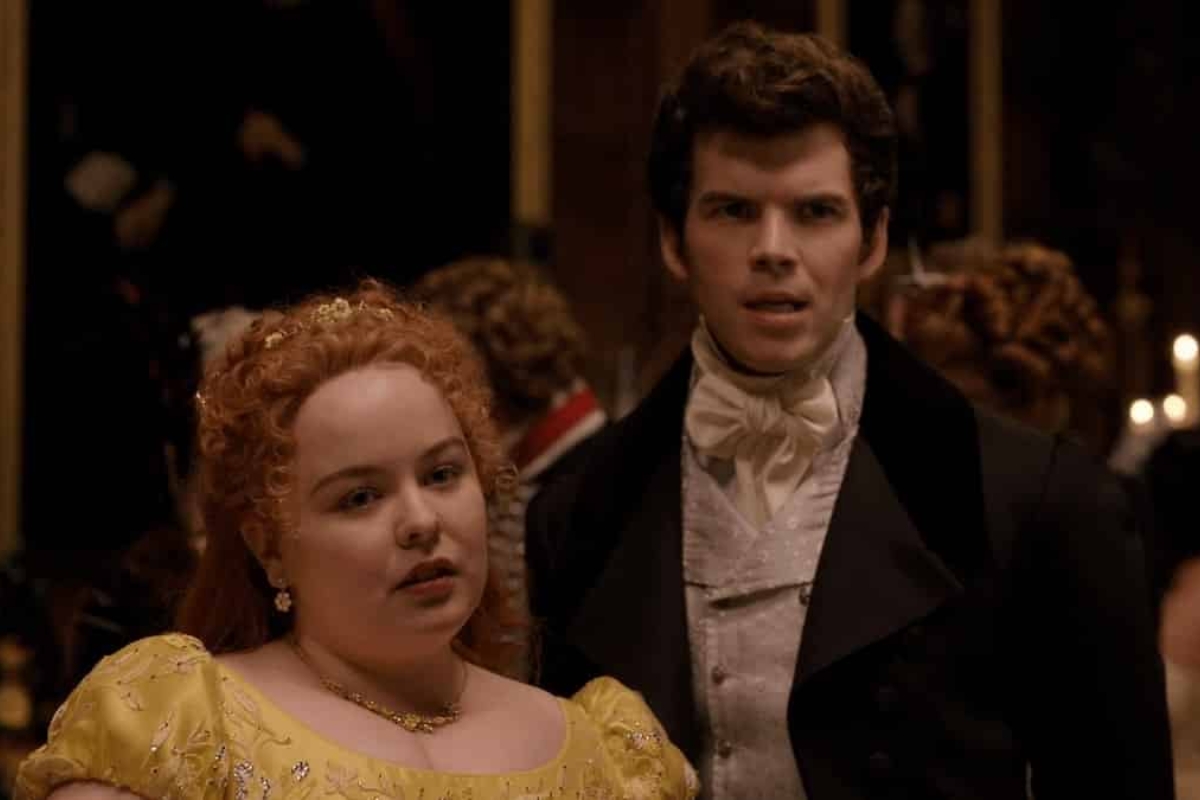 La chronique des Bridgerton : ce que la nouvelle bande annonce nous a dévoilé