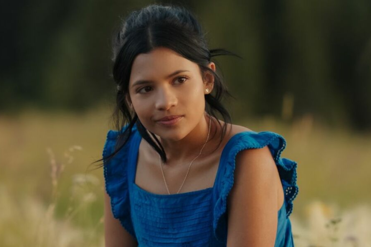 Ma vie avec les Walter Boys : l'étonnante influence de Vampire Diaries sur un amour à trois