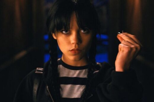 Mercredi Saison 2 Ce Qui Est Confirmé Jusqu'à Maintenant !