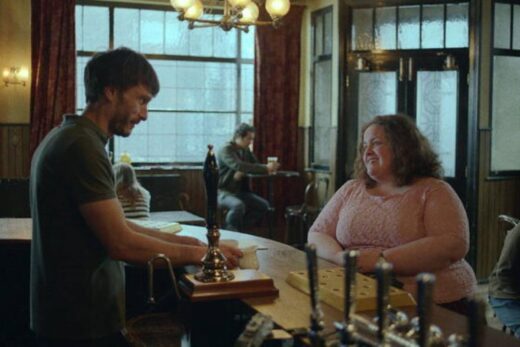 Mon Petit Renne, La Nouvelle Sensation De Netflix, Est Elle Une Histoire Vraie !