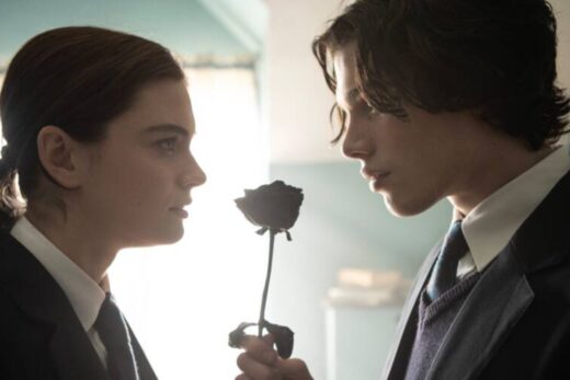 Netflix brise les records avec Le Fabricant de larmes, la suite est-elle en chemin