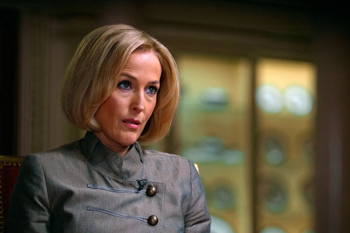 Netflix sort LE film qui va faire trembler la monarchie britannique