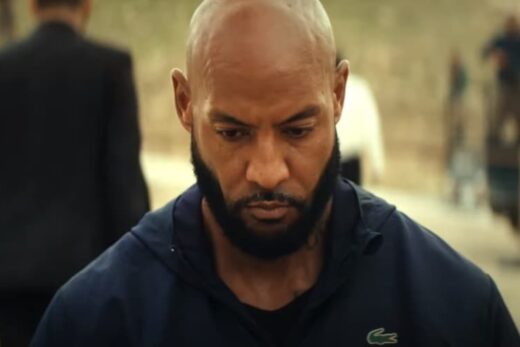 Où Ourika, la série de Booba a t-elle été tournée ?