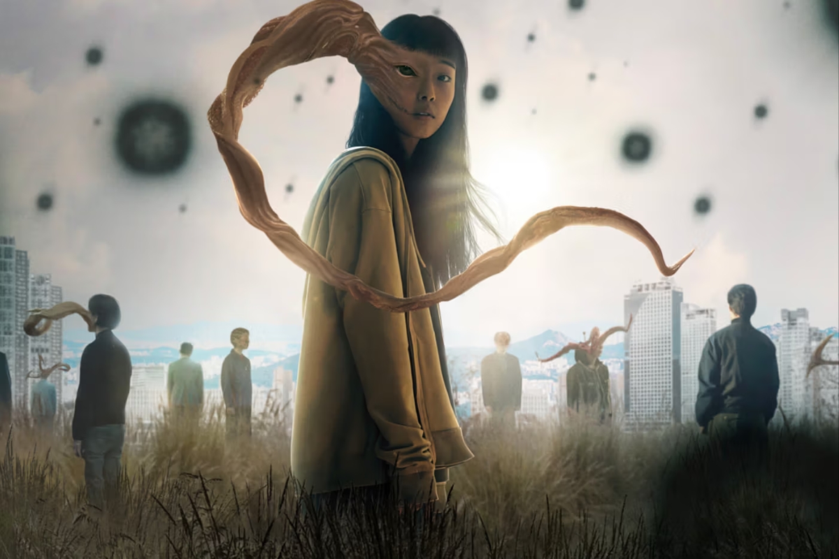 Parasyte The Grey : une fin énigmatique, des spéculations enflammées ! Que nous réserve la suite ?