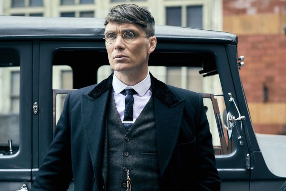 Peaky Blinders « Je Suis En Train De Peaufiner », Le Film Est Enfin En Production !