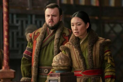 Problème à 3 corps les showrunners promettent une saison 2 deuxième plus captivante !