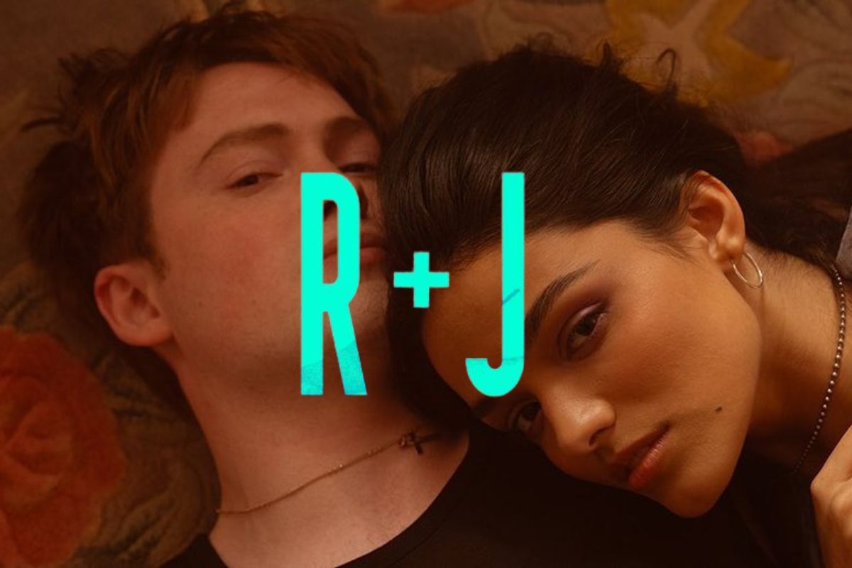 Roméo Et Juliette Rachel Zegler Et Kit Connor Dans Une Version Surprenante De Cette Dramédie !