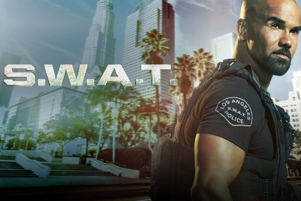 Swat Une Saison 8 Pour Clôturer La Série