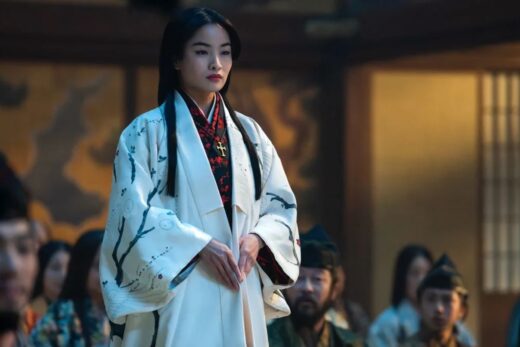 Shōgun Pourquoi Il N'y Aura Pas De Saison 2 Sur Disney+