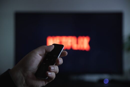 Sorties Netflix à Ne Pas Manquer Du 28 Avril Au 5 Mai 2024 !