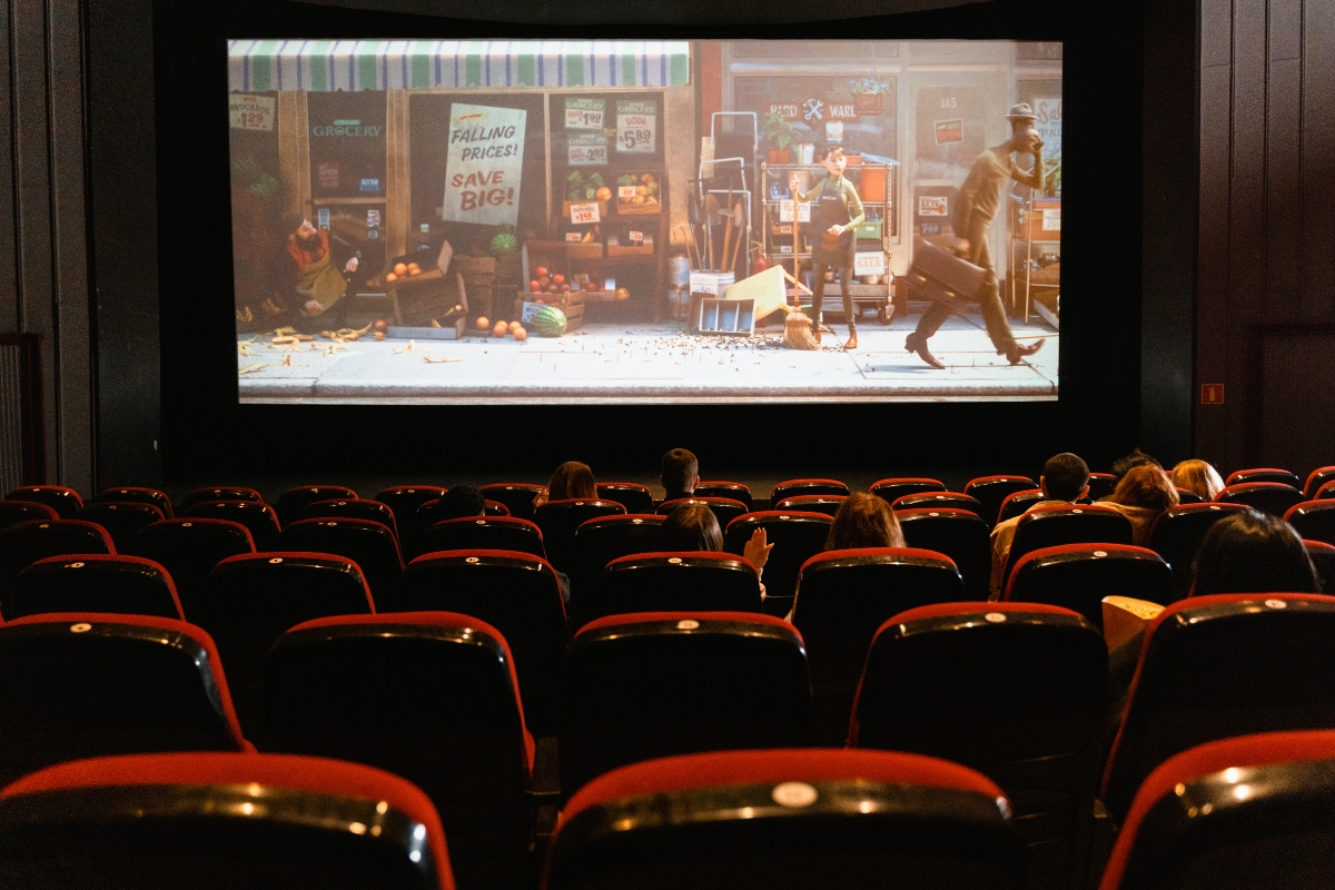 Sorties ciné : Découvrez les incontournables du cinéma dès le 10 avril 2024 !