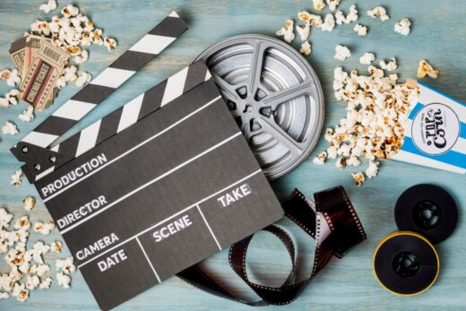 Sorties Ciné Ce Que Vous Réservent Les Salles Obscures Le 1er Mai !