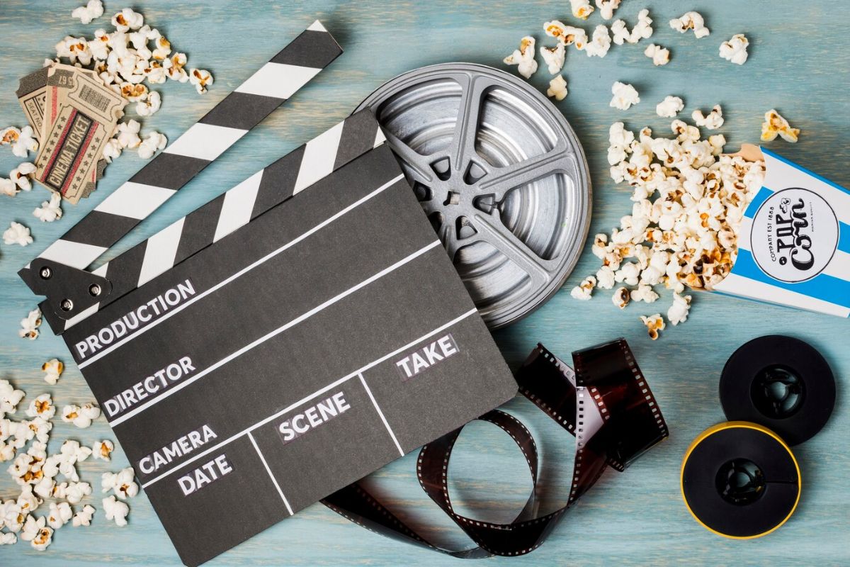 Sorties Ciné Ce Que Vous Réservent Les Salles Obscures Le 1er Mai !