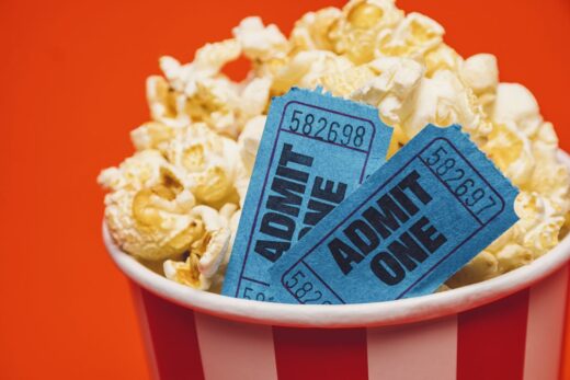 Sorties Ciné Découvrez Les Pépites Du 17 Avril 2024 !