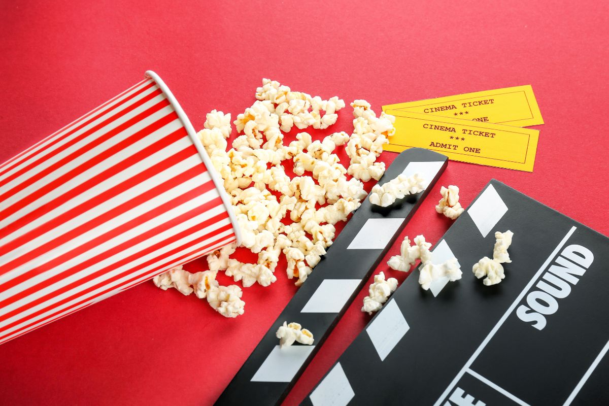 Sorties Ciné Quels Films Voir Ce 24 Avril