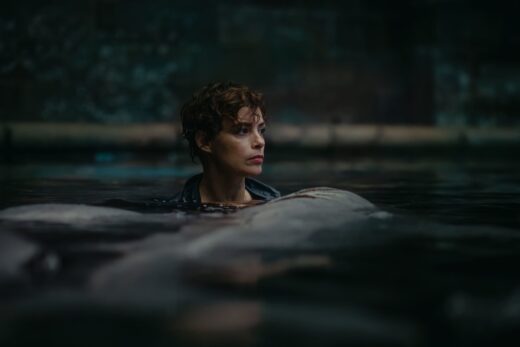 Sous la Seine : Un thriller Français énigmatique à venir sur Netflix