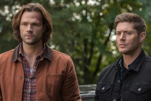 Supernatural Un Retour Sur Les écrans Se Profile T Il