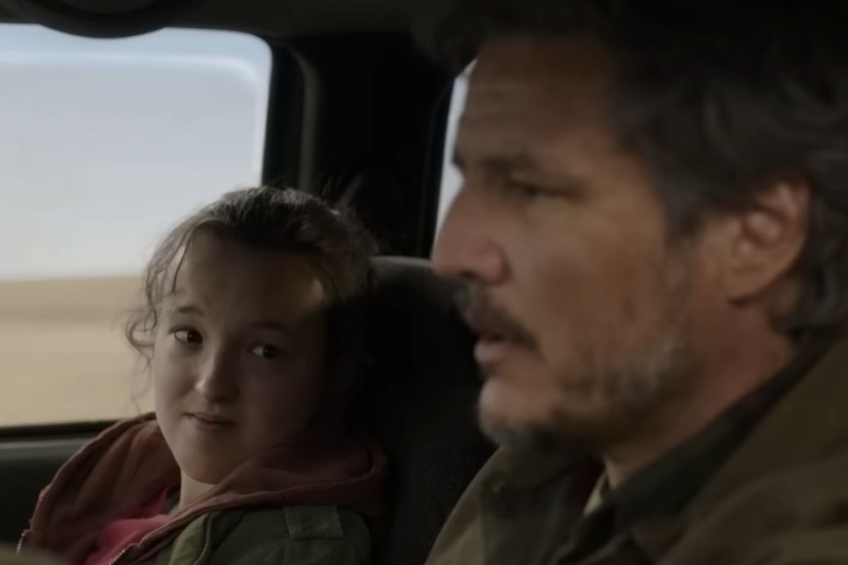 The Last Of Us Saison 2 Des Clichés Révélateurs Ont Fuité, ça Promet !