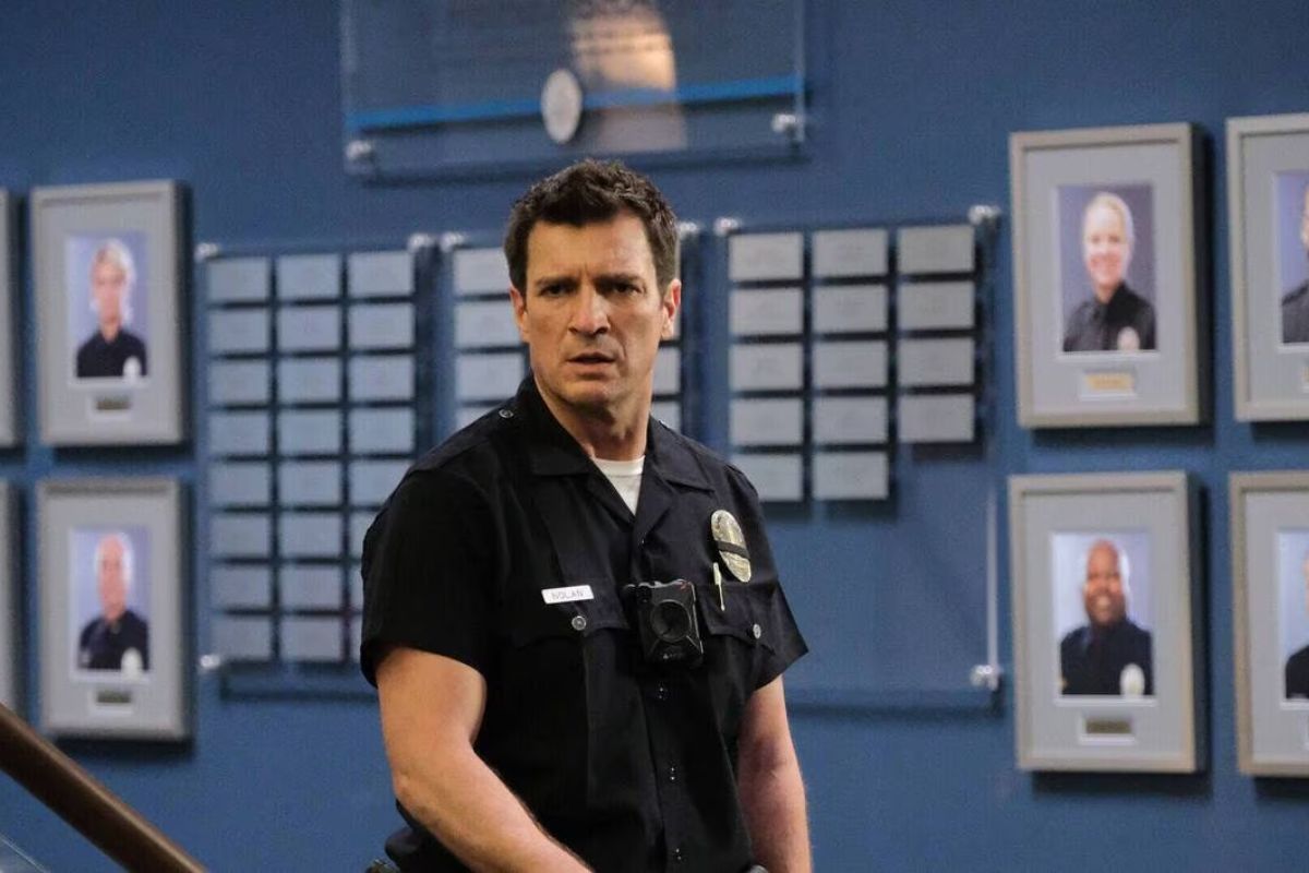 The Rookie la série sera-t-elle renouvelée pour une saison 6
