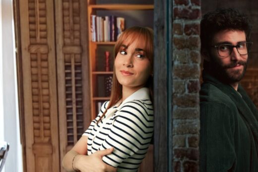 Une comédie romantique mélodieuse vous attend sur Netflix !