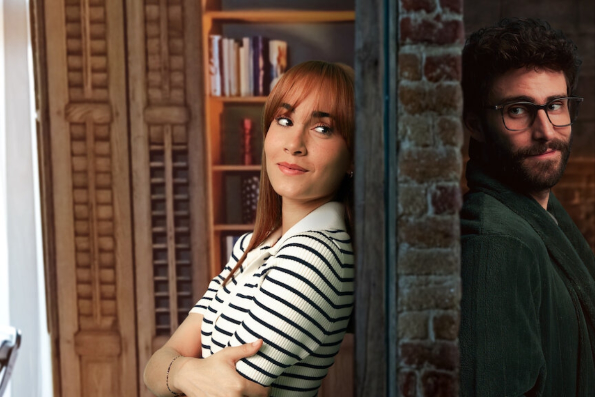 Une comédie romantique mélodieuse vous attend sur Netflix !