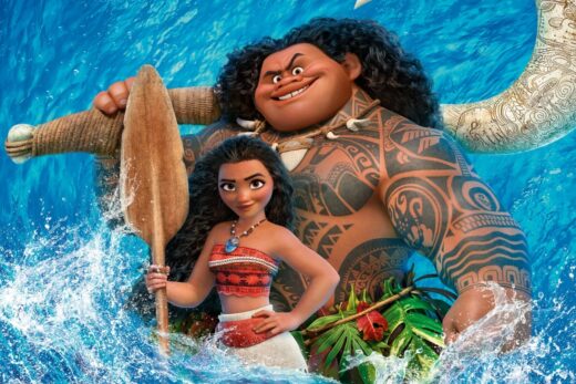 Vaiana 2 : Disney dévoile les premières images ! Une diffusion prochaine en France ?