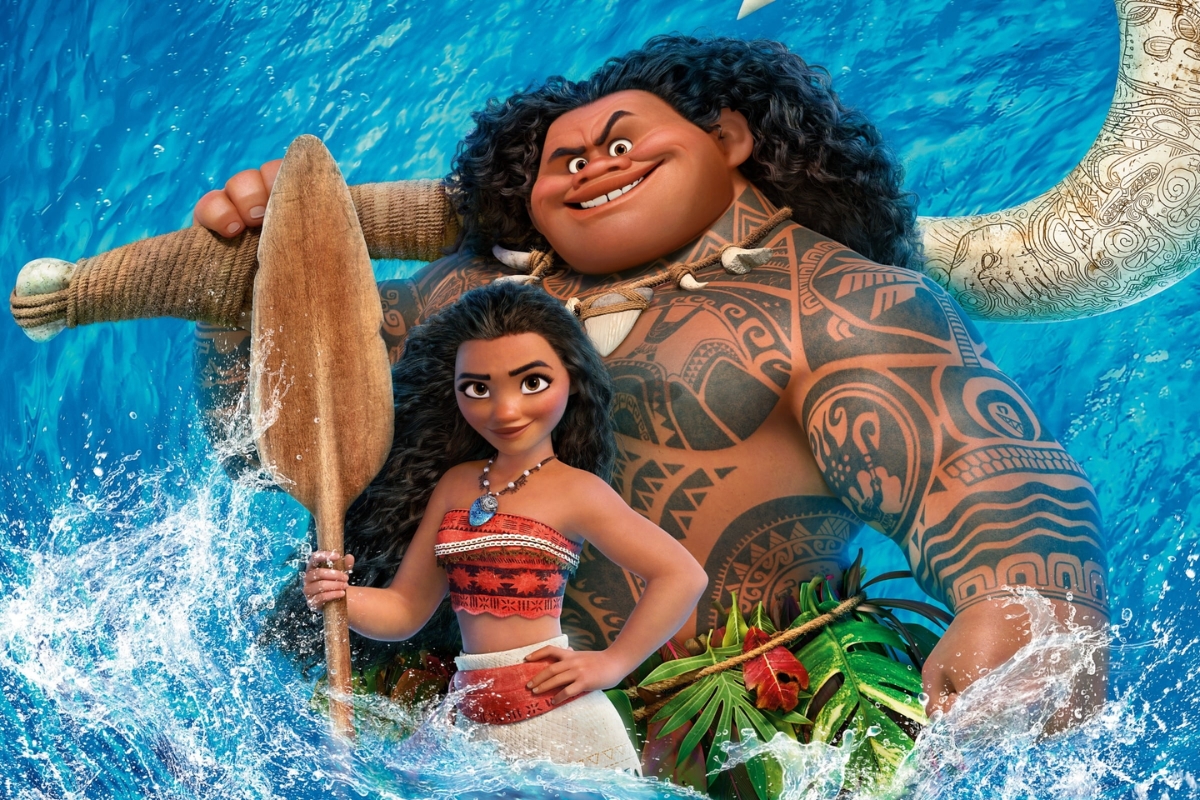 Vaiana 2 : Disney dévoile les premières images ! Une diffusion prochaine en France ?