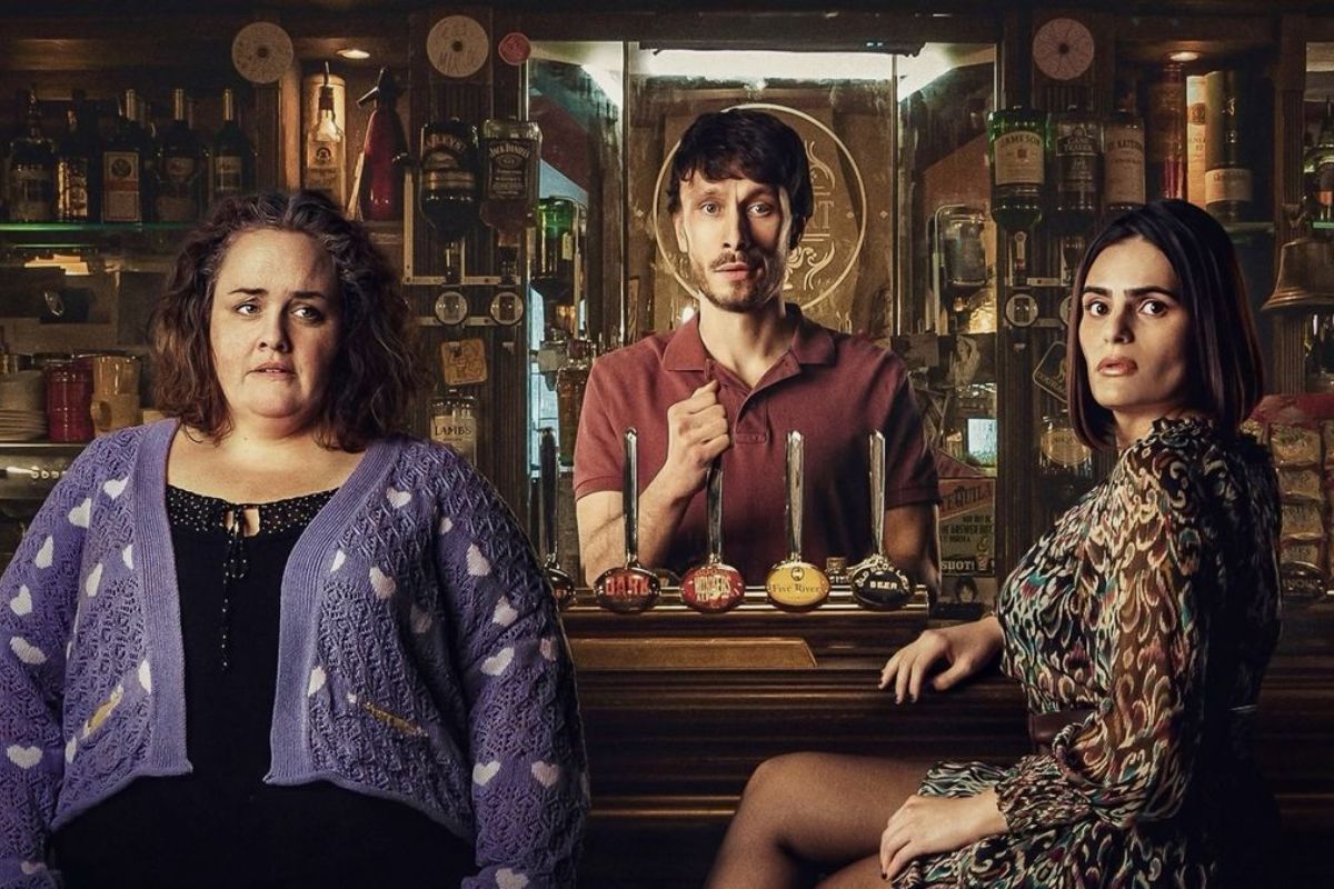 Vous Avez Adoré Mon Petit Renne Ne Ratez Pas Ce Film Disponible Sur Netflix !