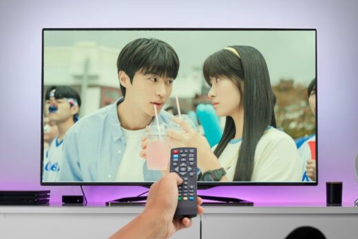 Vous Cherchez Des K Dramas à Voir En Dehors De Netflix Voici Où Les Trouver !