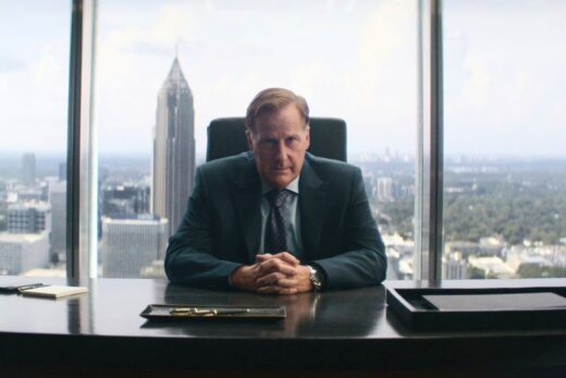 Après Succession, Voici Votre Prochaine Obsession Sur Netflix !