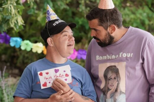 Ce Film Français à La Fois Touchant Et Comique Pulvérise Les Chiffres En Un Temps Record !