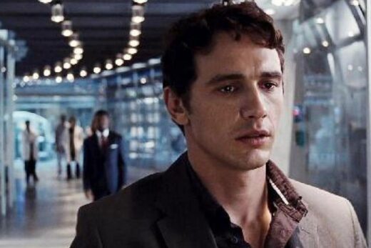 Ce Soir à La Tv James Franco En Chercheur Scientifique, ça Vous Tente