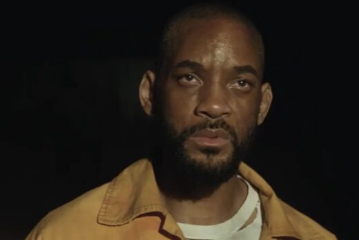 Ce Soir à La Tv Ce Film Avec Will Smith Est Loin D'avoir Fait L'unanimité !