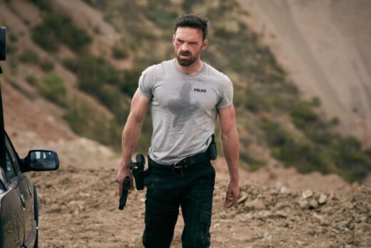 Ce Soir à La Tv, La Version Frenchy De Fast & Furious Avec Alban Lenoir !