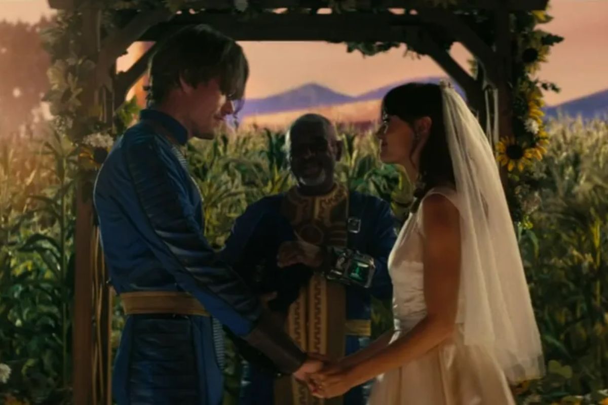 Cette Teen Romance Trône Sur Prime Video, Reléguant Fallout Au Second Plan !
