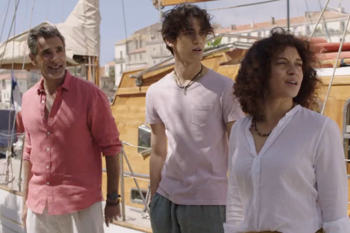 Demain Nous Appartient Ce Membre De La Famille Curtis Ne Reviendra Plus !