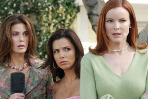 Desperate Housewives De Retour Eva Longoria Fait Une Grande Annonce !