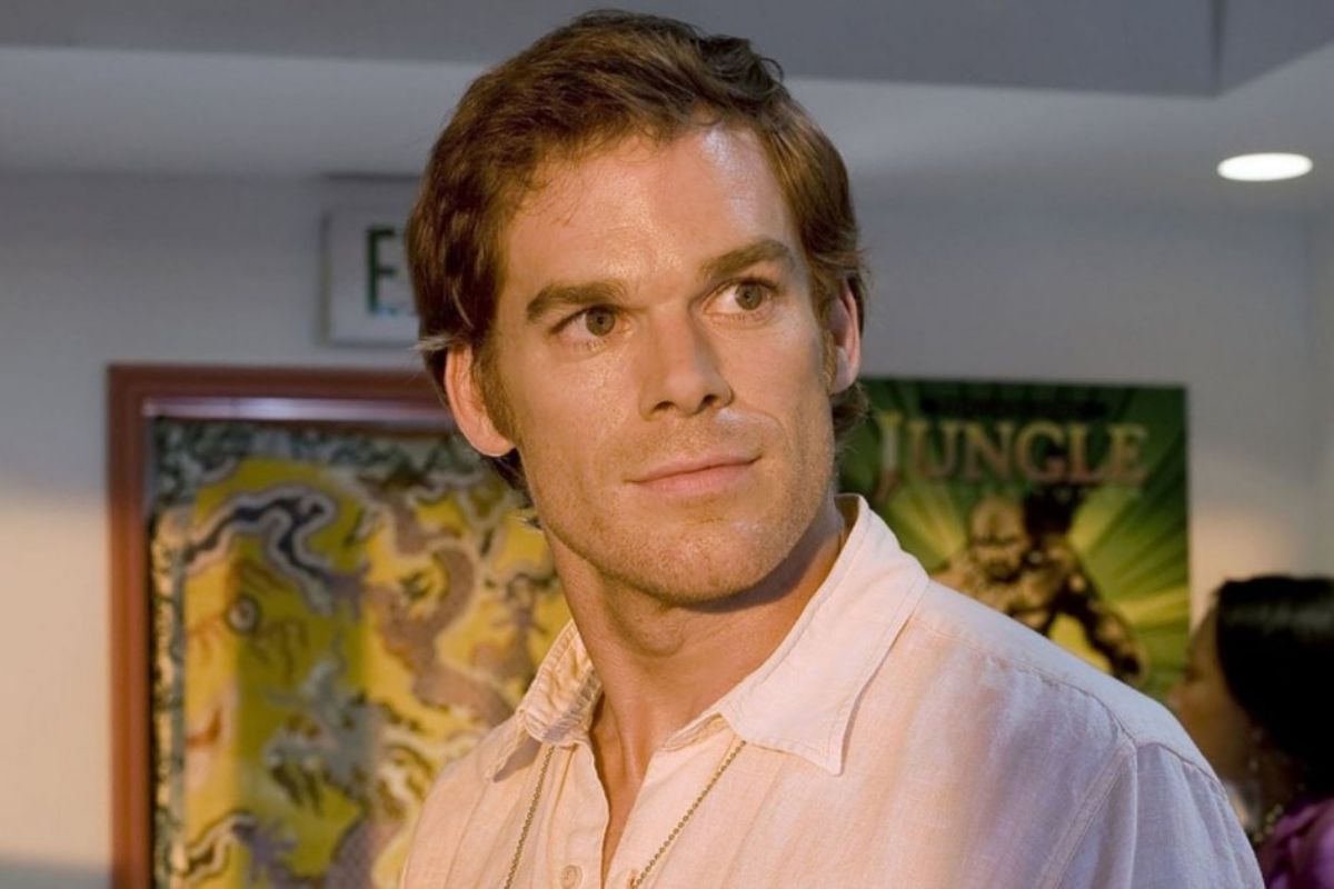 Dexter De Retour Pas Tout à Fait !