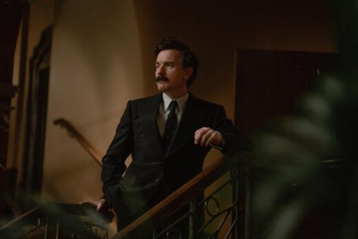 Disponible Sur Canal+, A Gentleman In Moscow Est La Série La Plus Attendue Du Moment !