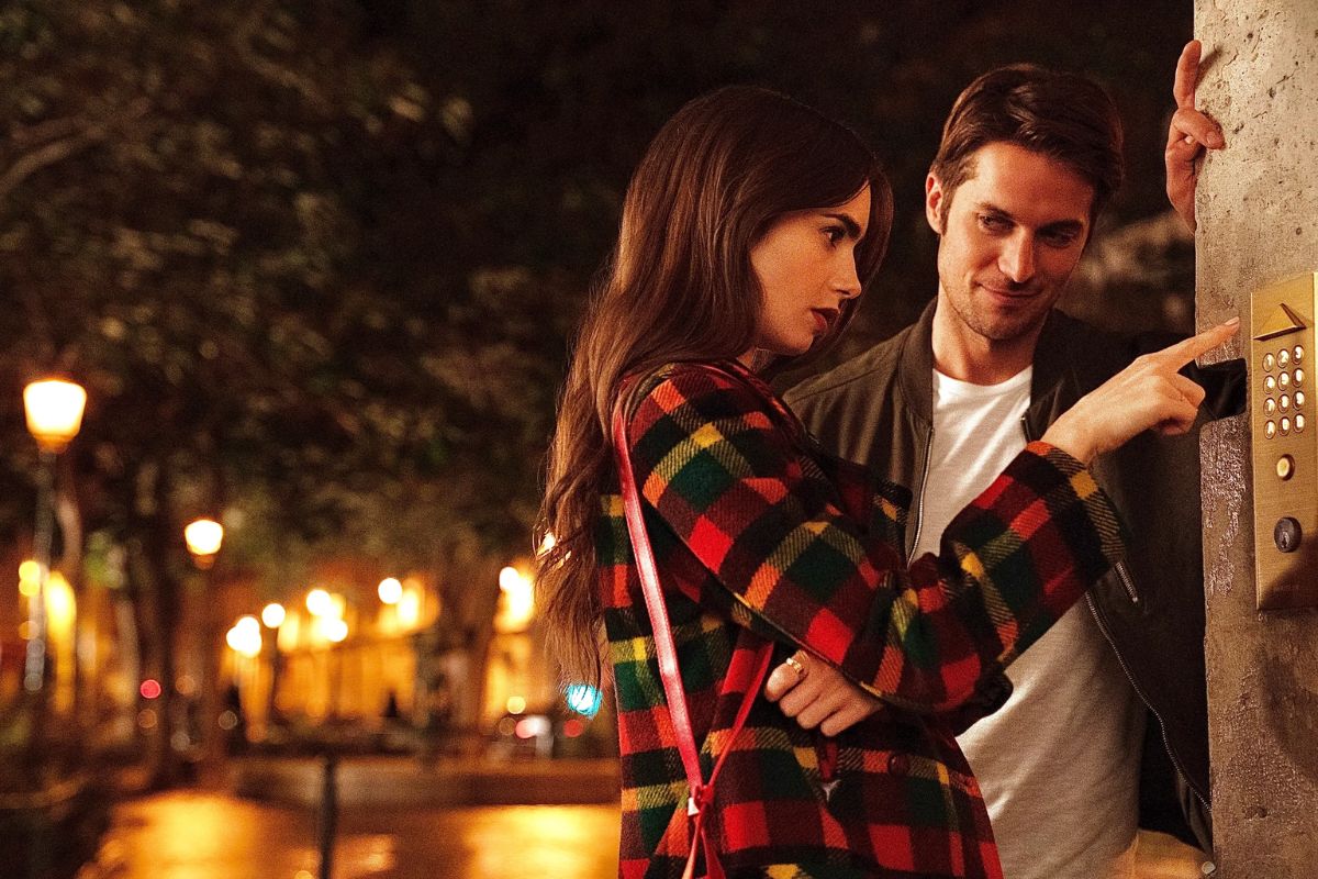 Emily In Paris Une Saison 5 Pour Bientôt On à La Réponse !
