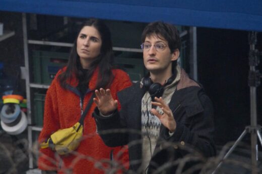 Fiasco Lors Du Tournage, Pierre Niney Craignait De Finir « En Sang » !