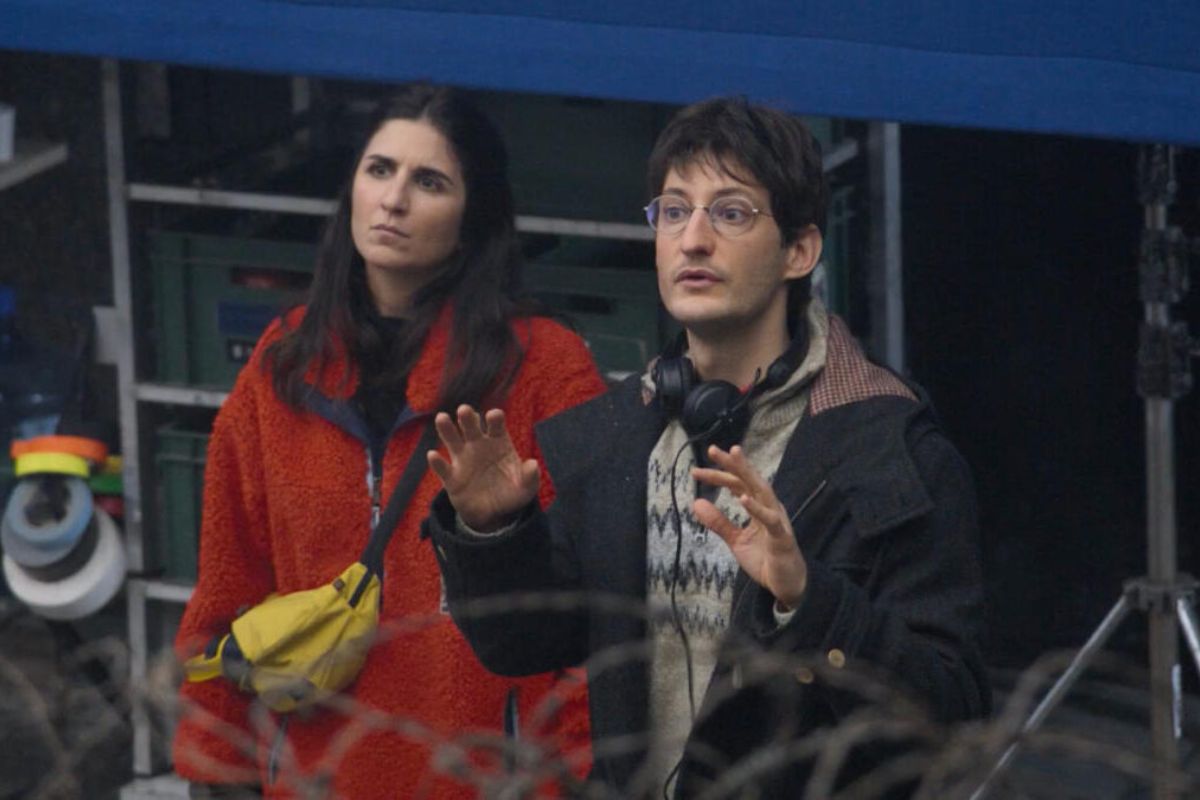 Fiasco Lors Du Tournage, Pierre Niney Craignait De Finir « En Sang » !