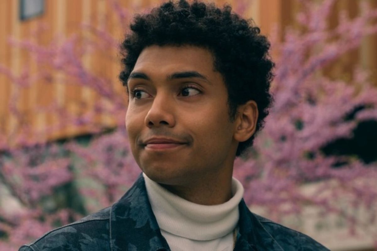 Gen V Saison 2 Chance Perdomo Sera T Il Recasté On A La Réponse !