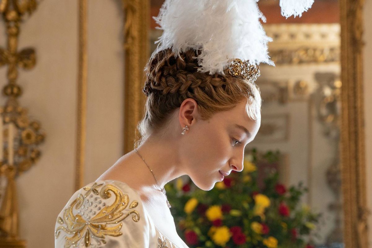 La Chronique Des Bridgerton Va T Elle Revenir Dans La Partie 2 De La Saison 3