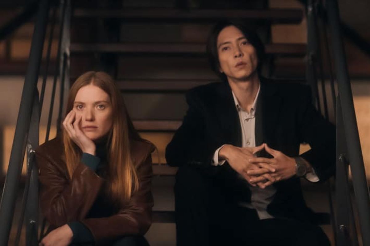 Les Gouttes De Dieu La Nouvelle Série à Déguster Sur France 2 !