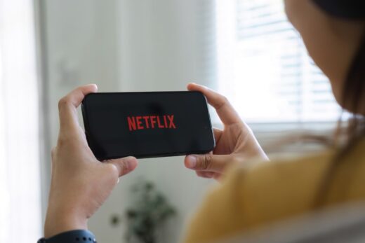 Les Nouveautés Netflix Qui Vous Attendent Du 6 Au 14 Mai !