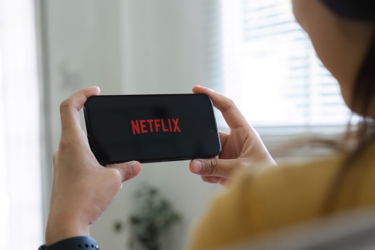 Les Nouveautés Netflix Qui Vous Attendent Du 6 Au 14 Mai !