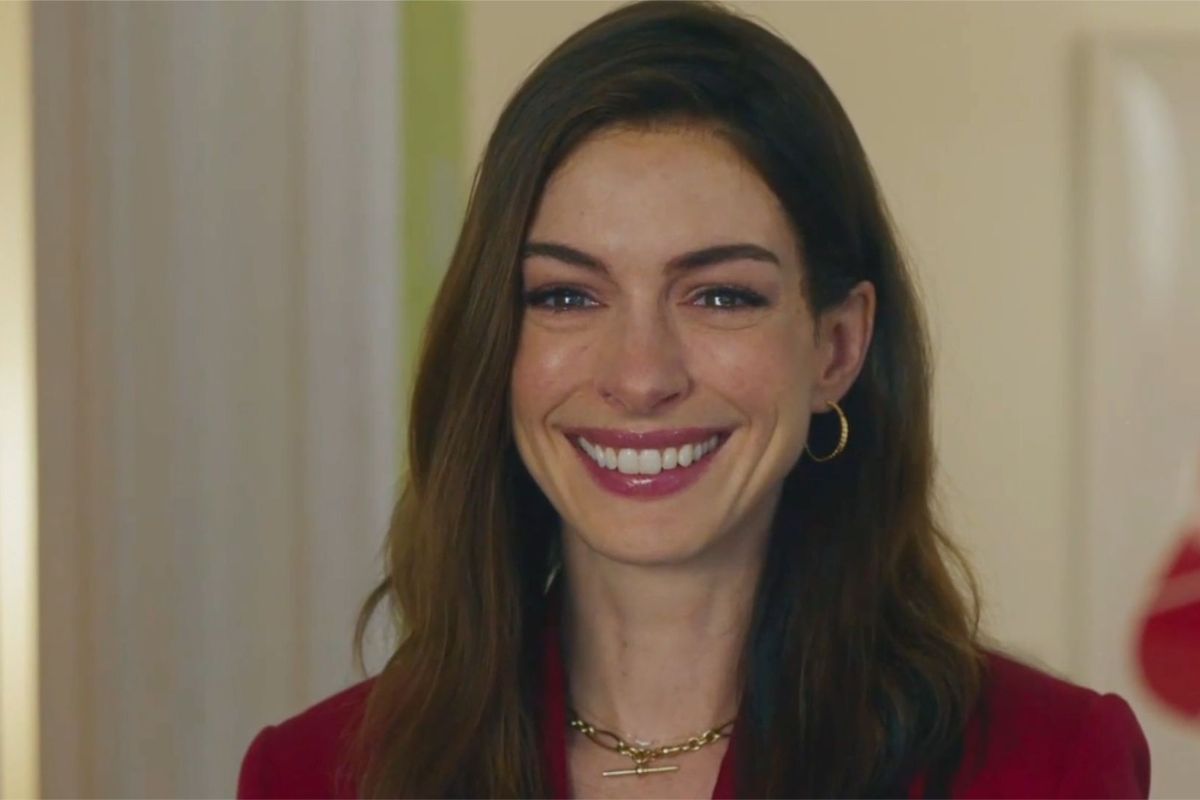 L'idée D'être Avec Toi En Quoi La Fin Du Film Est Elle Différente Du Livre